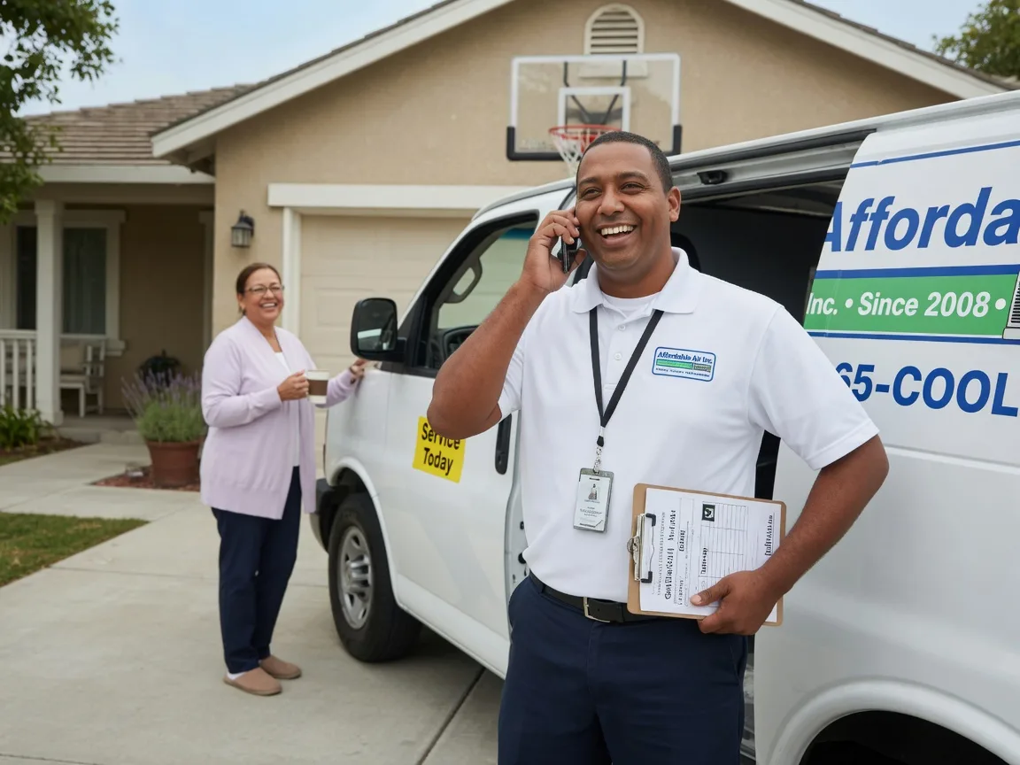 Central Ac Repair Crab Orchard, TN FAQs